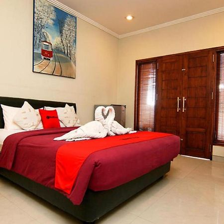 Kuta Paradise 777 Legian  Ngoại thất bức ảnh