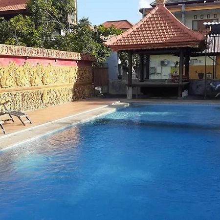 Kuta Paradise 777 Legian  Ngoại thất bức ảnh