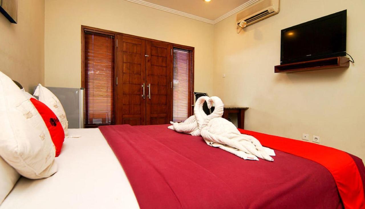 Kuta Paradise 777 Legian  Ngoại thất bức ảnh