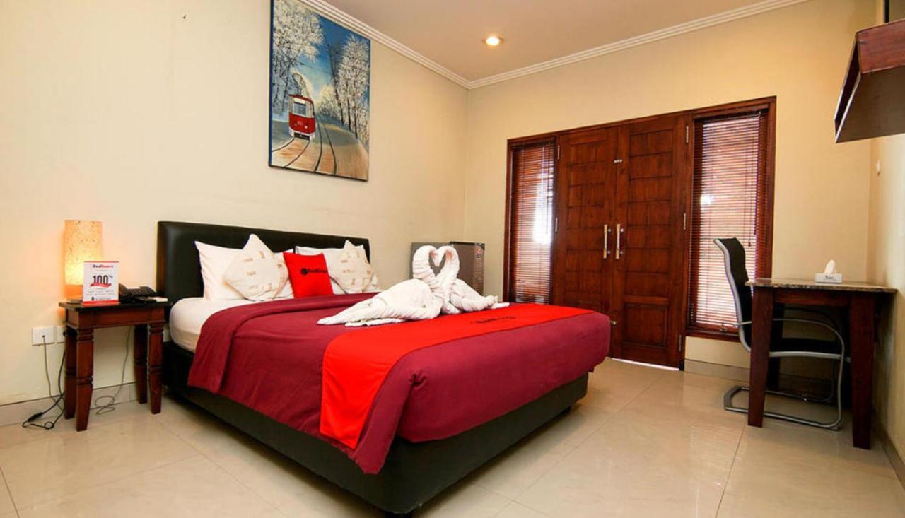 Kuta Paradise 777 Legian  Ngoại thất bức ảnh