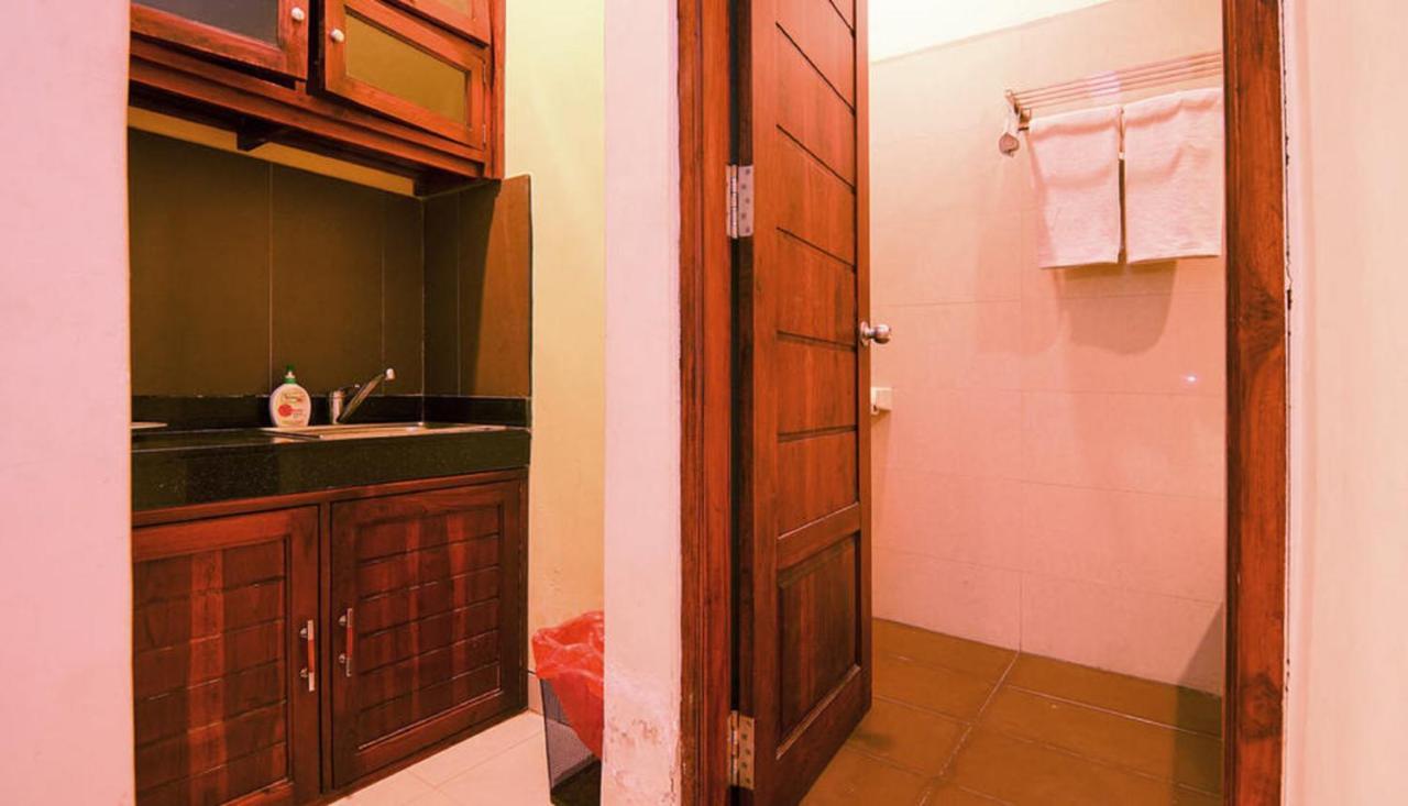 Kuta Paradise 777 Legian  Ngoại thất bức ảnh